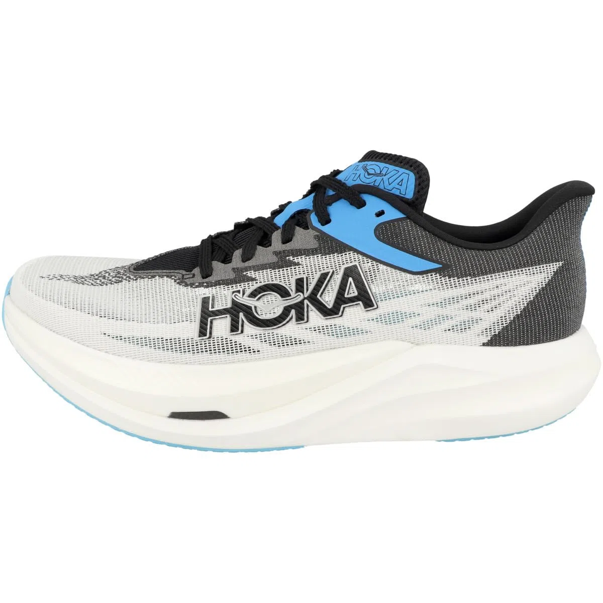 HOKA Unisex Erwachsene Laufschuhe Rocket X 3