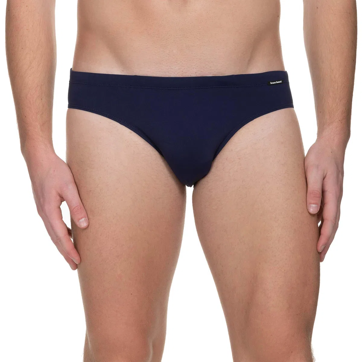 bruno banani - Wave Line 2.0 - Herren - Badehose - Pants - Bademode