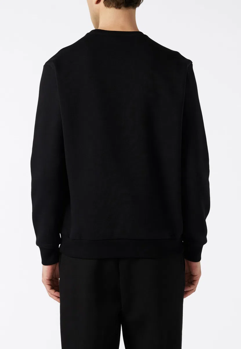 Champion Herren Legacy Man - Big Logo Sweatshirt