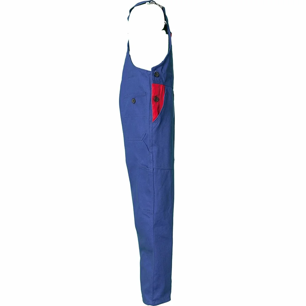 Planam 166146 Kinder Junior Latzhose