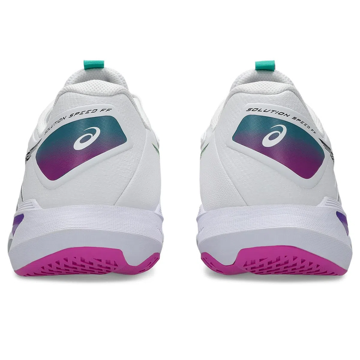 ASICS Solution Speed Ff 4 Herren-Sneaker