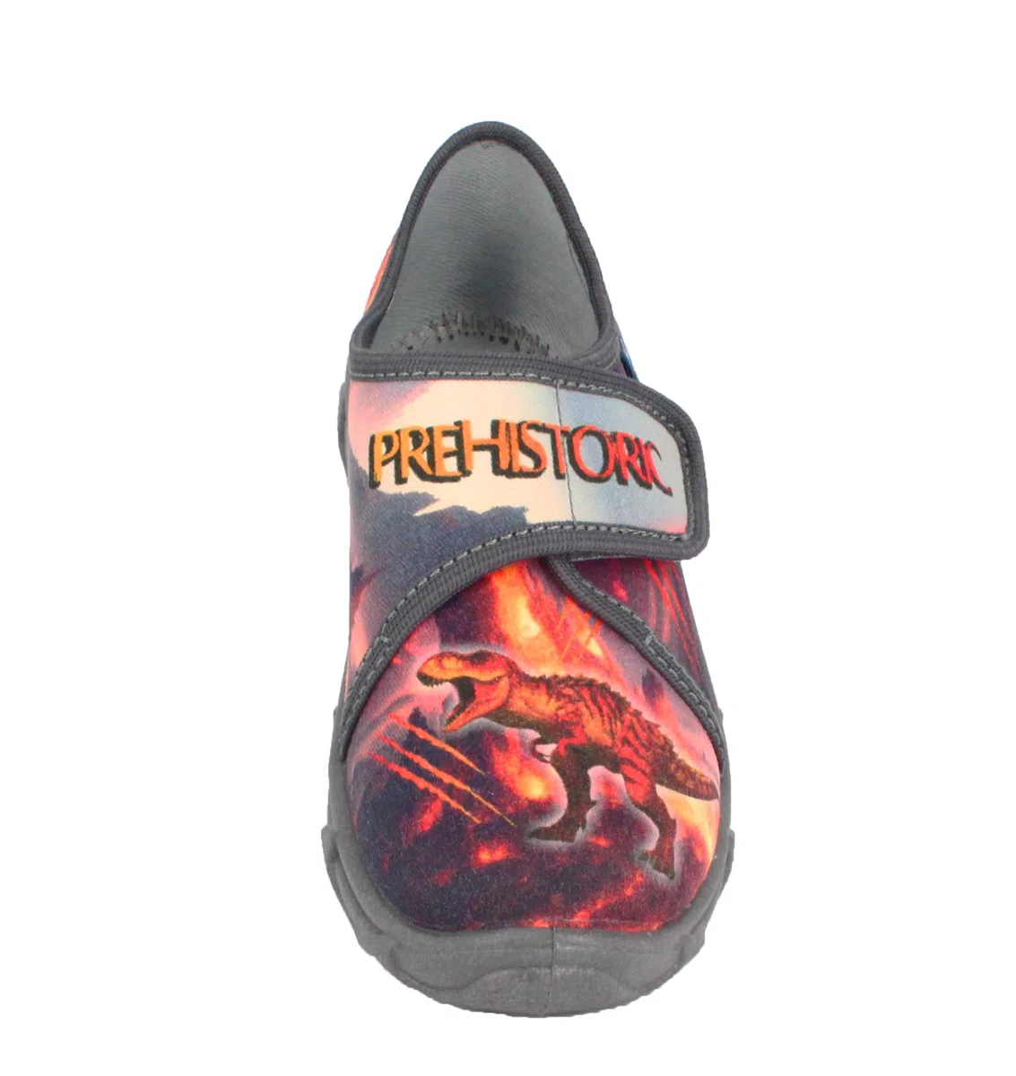 Beck Jungen PrehistoricHausschuh