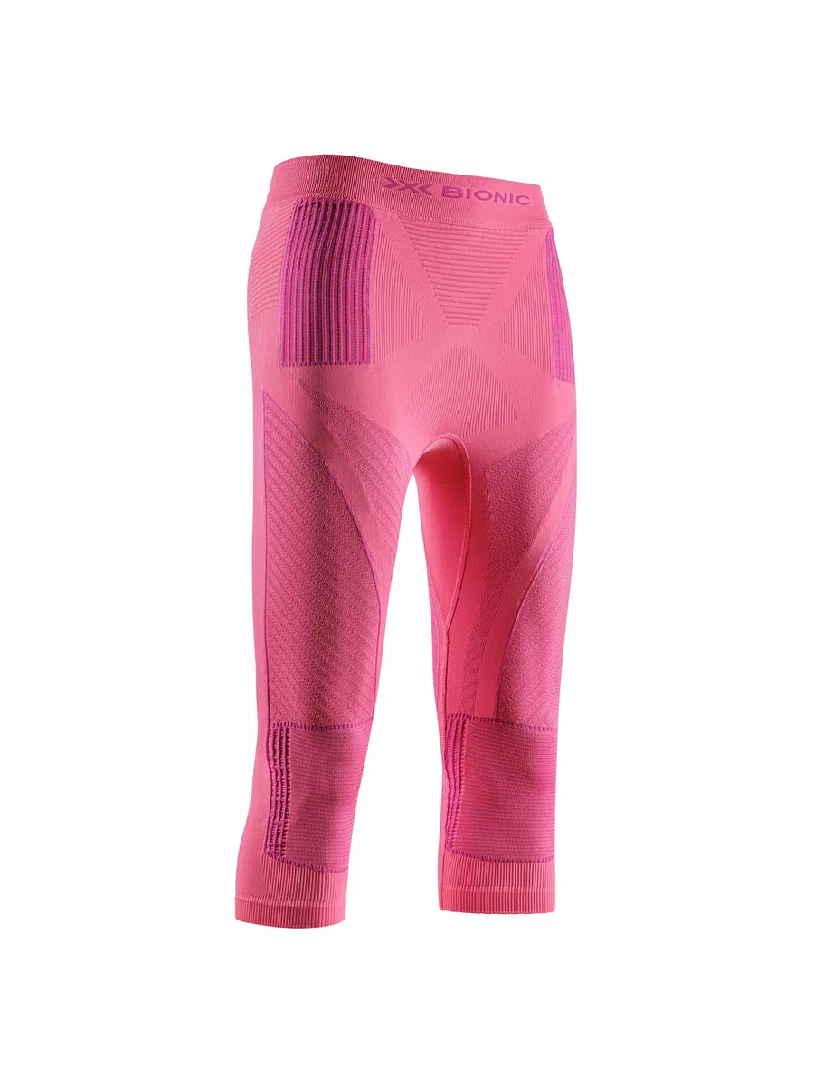 X-Bionic Damen Pants Energy Accumulator 4.0 3/4