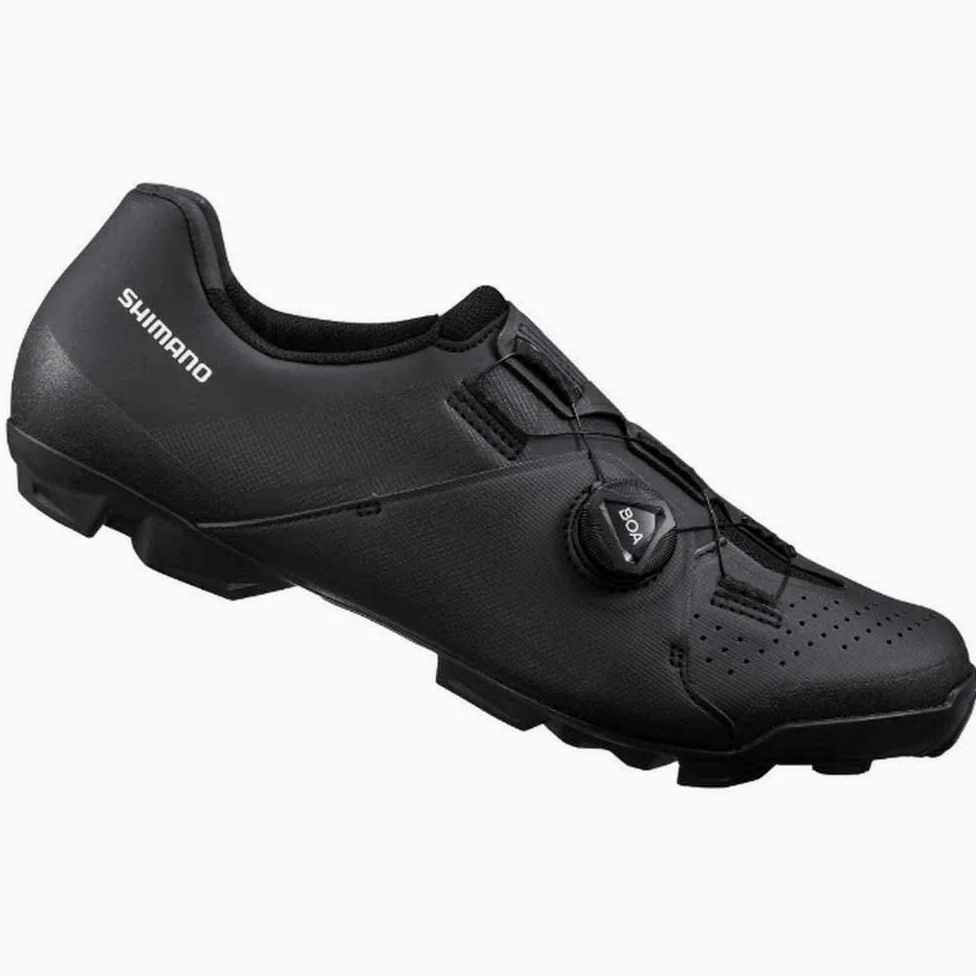 Shimano Unisex Zapatillas Shimano MTB Xc300Cycling Shoe