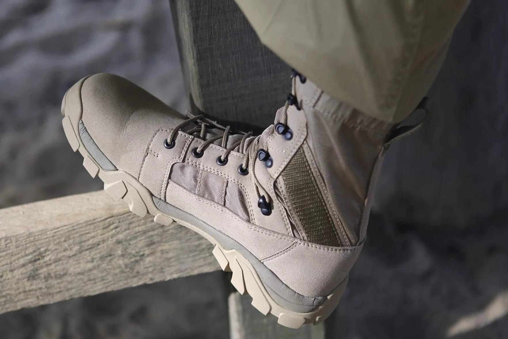 Brandit Defense Boot, Größe 39-47