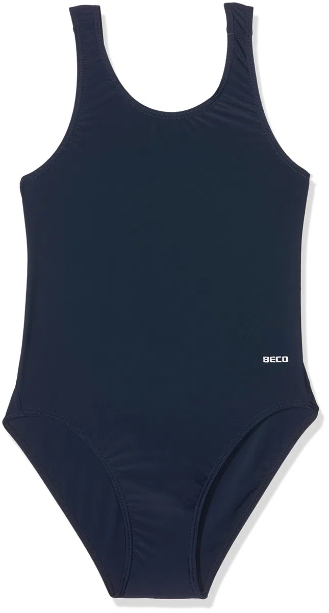 Beco Damen Badeanzug-Basics