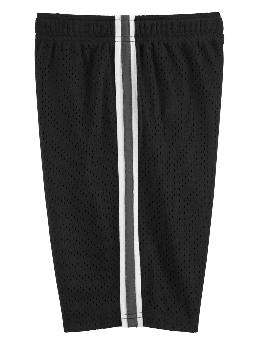 Simple Joys by Carter's Mesh-Shorts, für Kleinkinder, Jungen, 3er-Pack