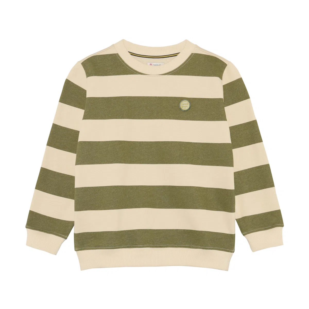Noppies Boys Sweater Raoul Long Sleeve