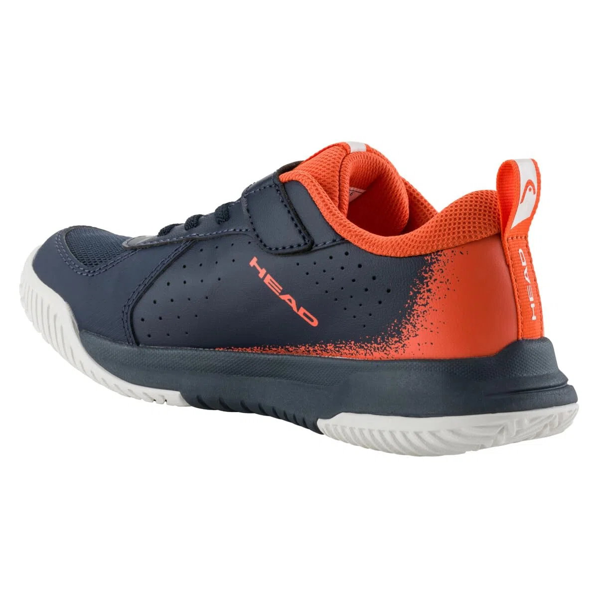 Head Unisex Kinder Sprint Velcro 4.0 KidsTennisschuhe