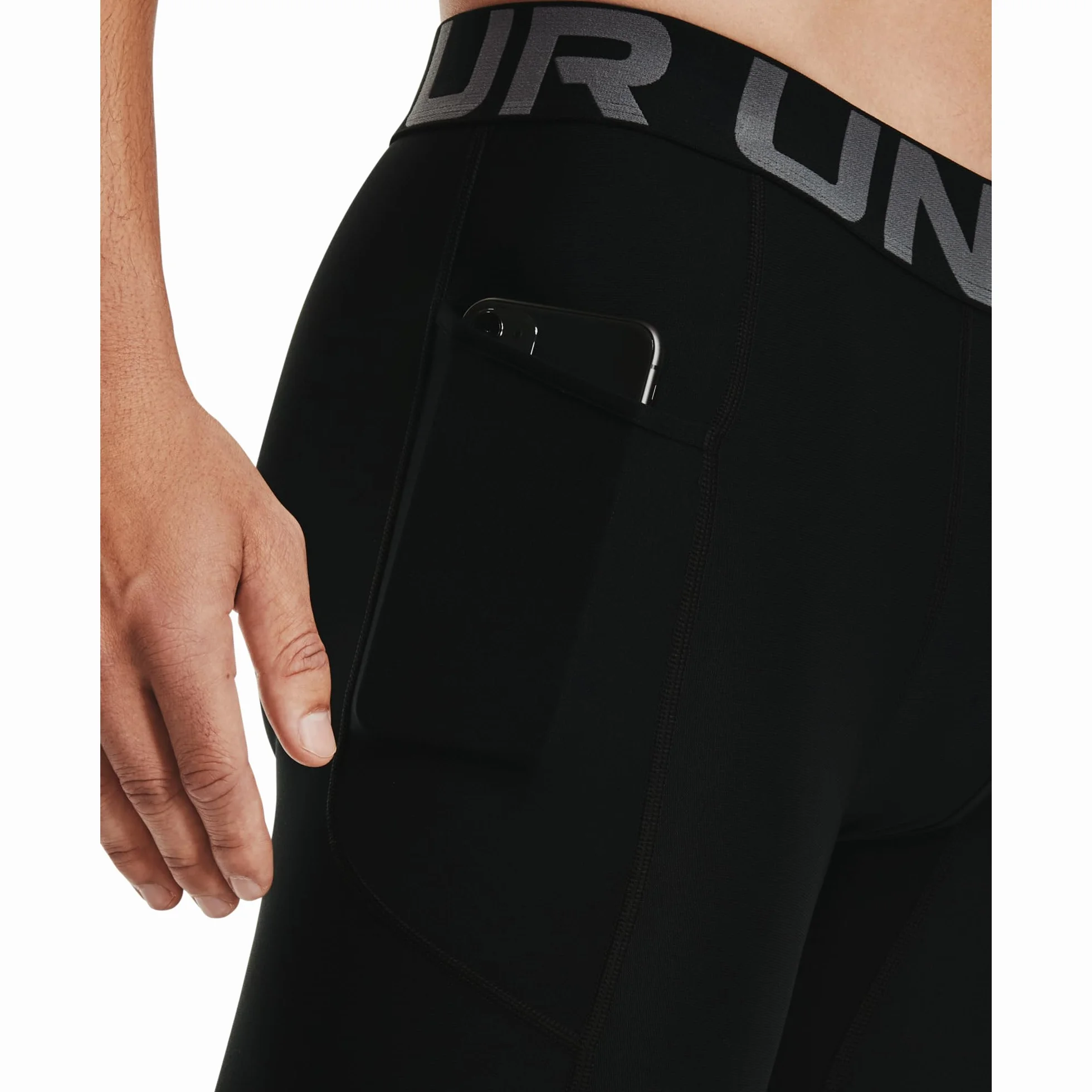 Under Armour HG Armour Short Herren