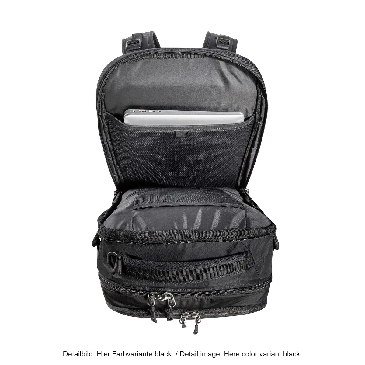 Tatonka Unisex Flightcase 25 Rucksack (1er Pack)