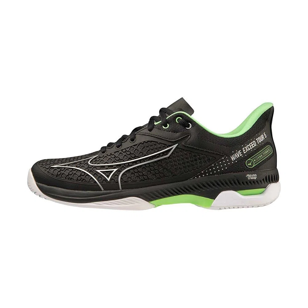Mizuno Herren Wave Exceed Tour 5 Cc Tennisschuhe