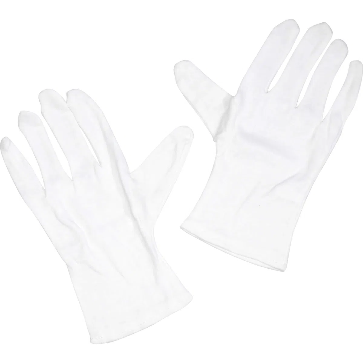 Strickmoden Bruno Barthel GmbH & HANDSCHUHE Baumwolle Gr.2 Kinder 2 St