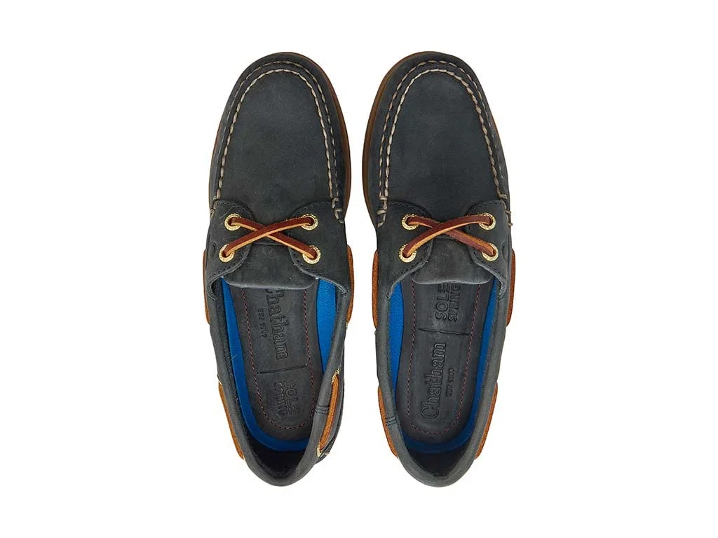 Chatham Damen Deck Lady Ii G2 Bootsschuh