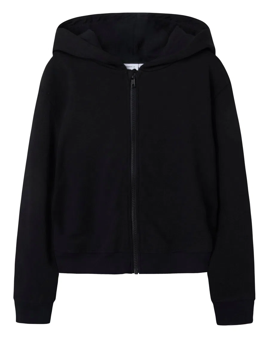 NAME IT Girl Strickjacke Sweat | Cardigan