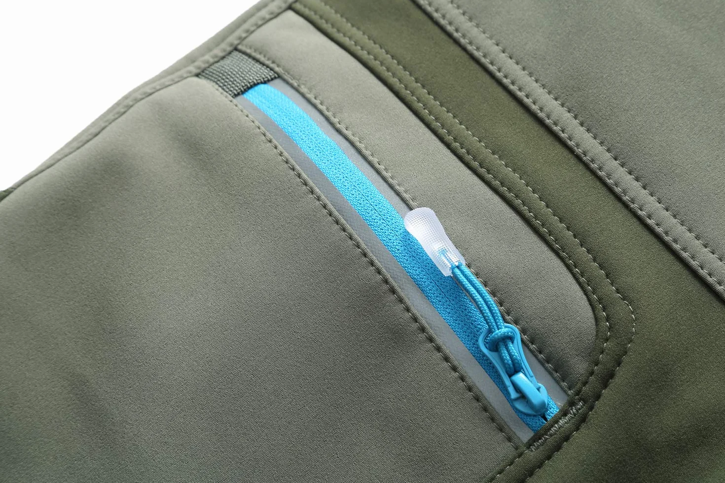Echinodon Kinder Gefütterte Hose Softshellhose Winddicht Wasserabweisend Warm Jungen Mädchen Winter Outdoorhose Wanderhose