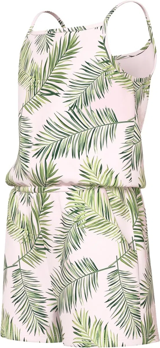 name it Mädchen Jumpsuit Overall nkfVIGGA