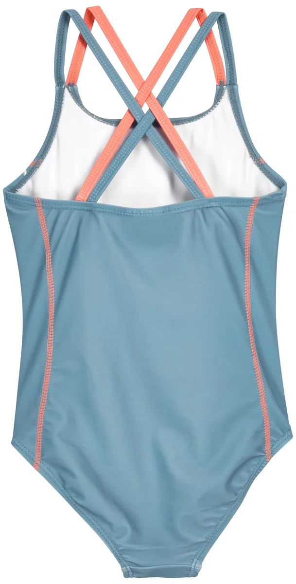 Playshoes Mädchen Schwimmanzug Badeanzug (1er Pack)