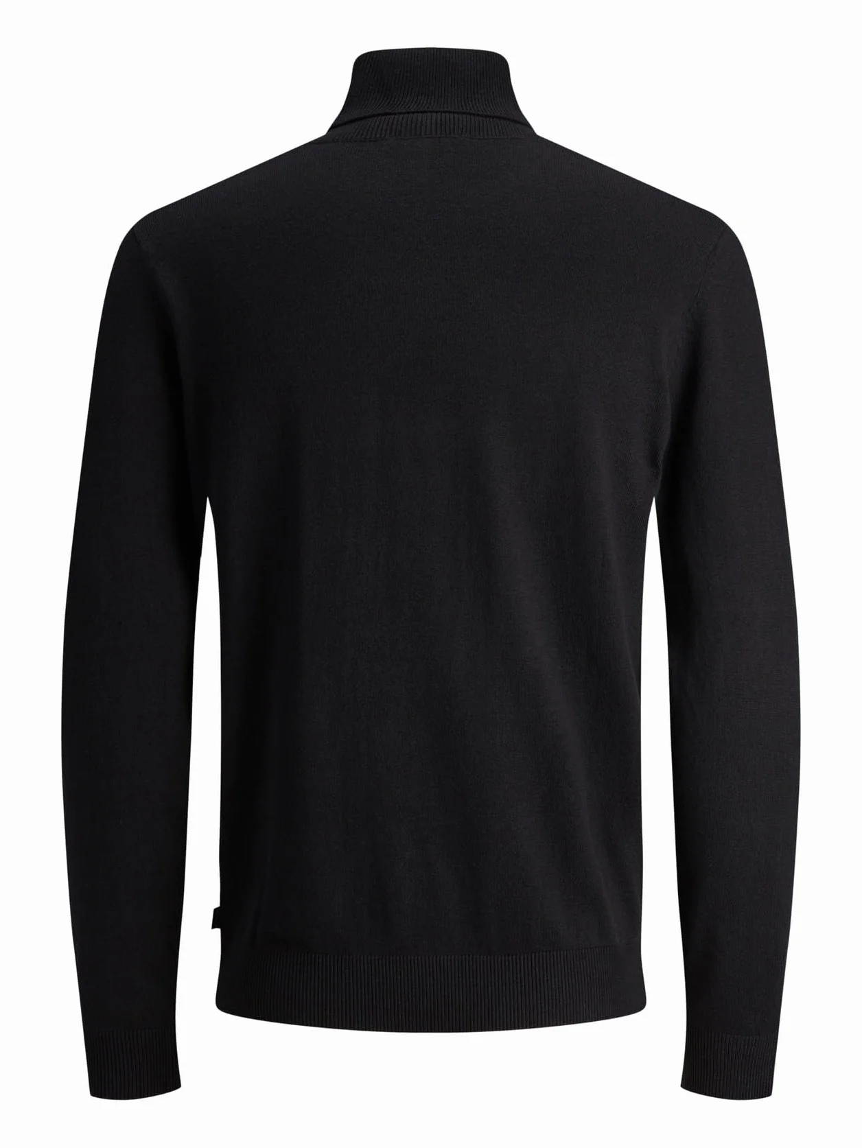 JACK & JONES Emil Knit Roll Neck Jumper