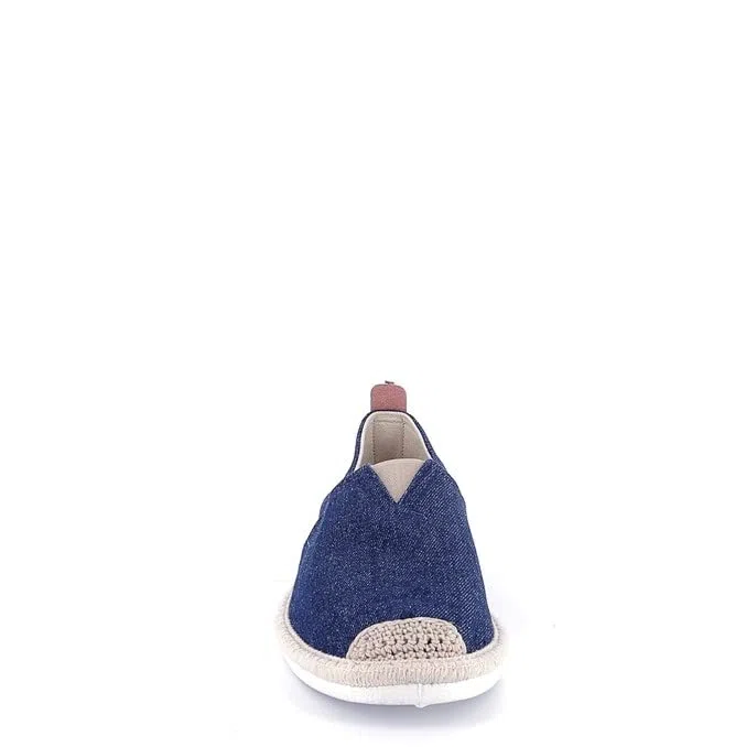 Espadrille für Herren aus Segeltuch – Eric