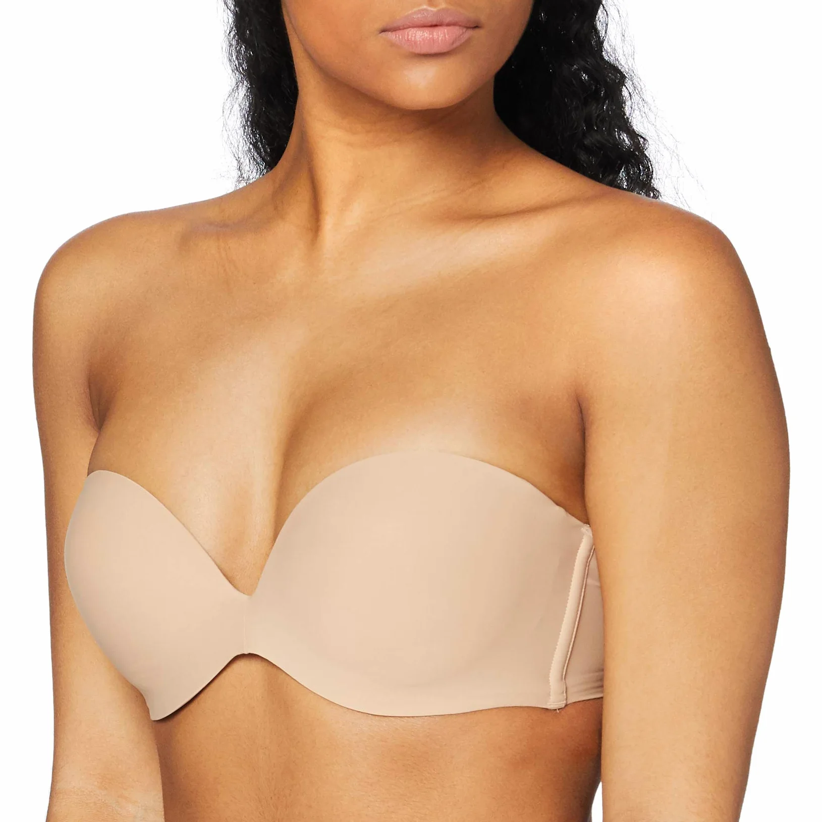 Triumph Damen Minimizer-BH Stepy Soft 01 WDP, mit Bügel, Gepolstert, Verstellbare Träger