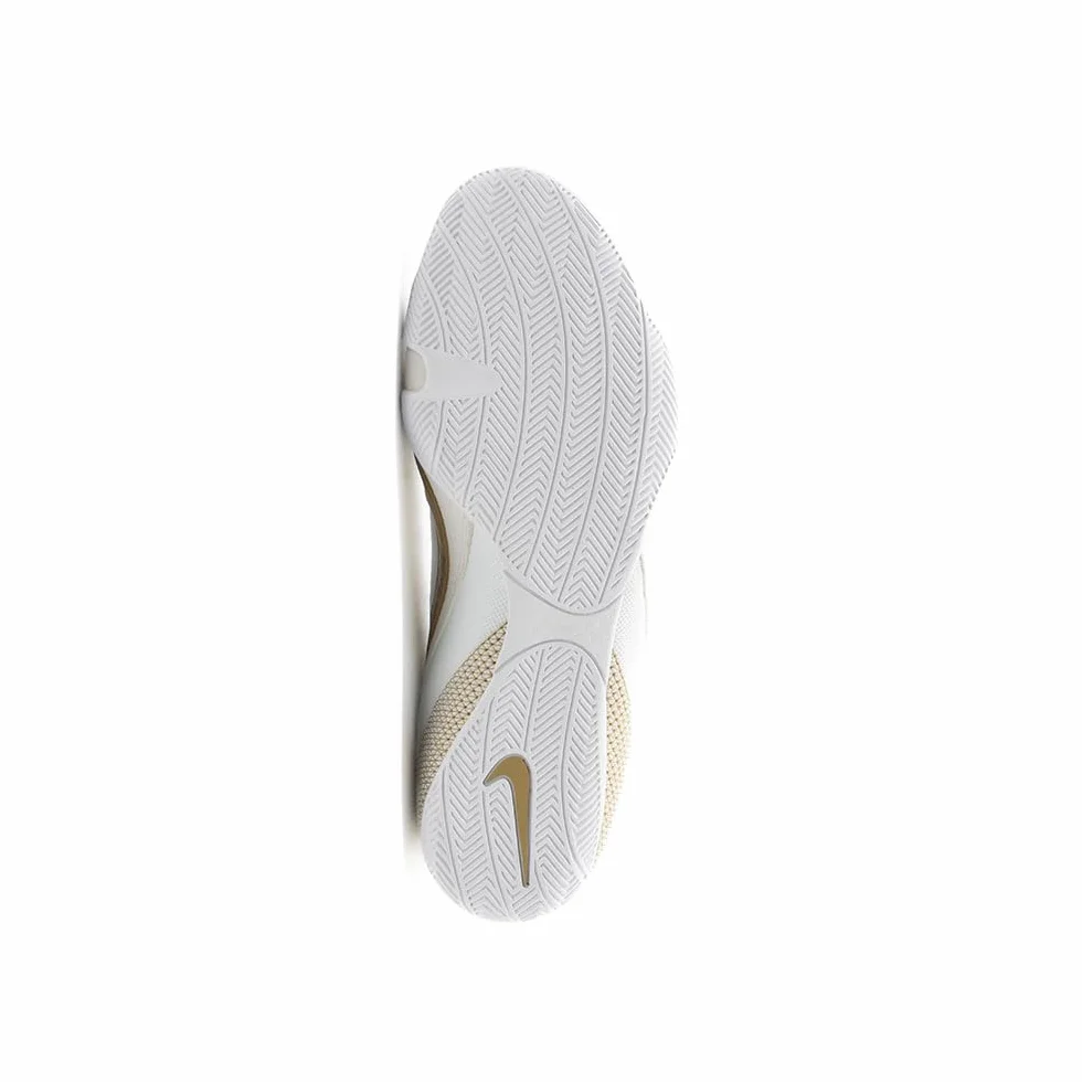Nike Machomai 3 HF7333-100, Men Boxing Shoes, White, 42 EU