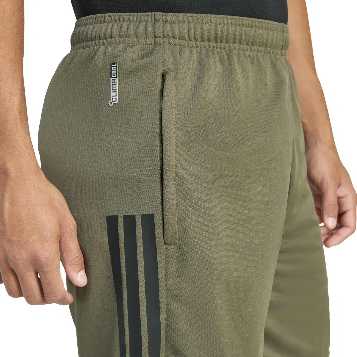 Adidas Herren Shorts Climacool Sereno Cut 3-Stripes Shorts