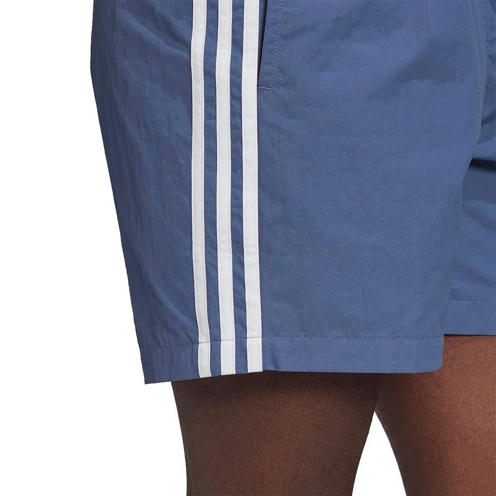 adidas Herren 3-Stripe Swims Swim Trunks (1er Pack)