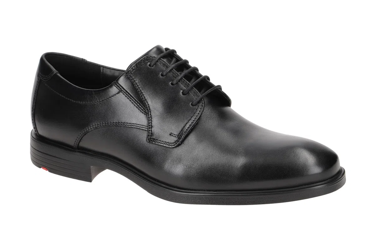 LLOYD Herren Kentucky Extra-Weit Derbys, Braun (Cognac 3)