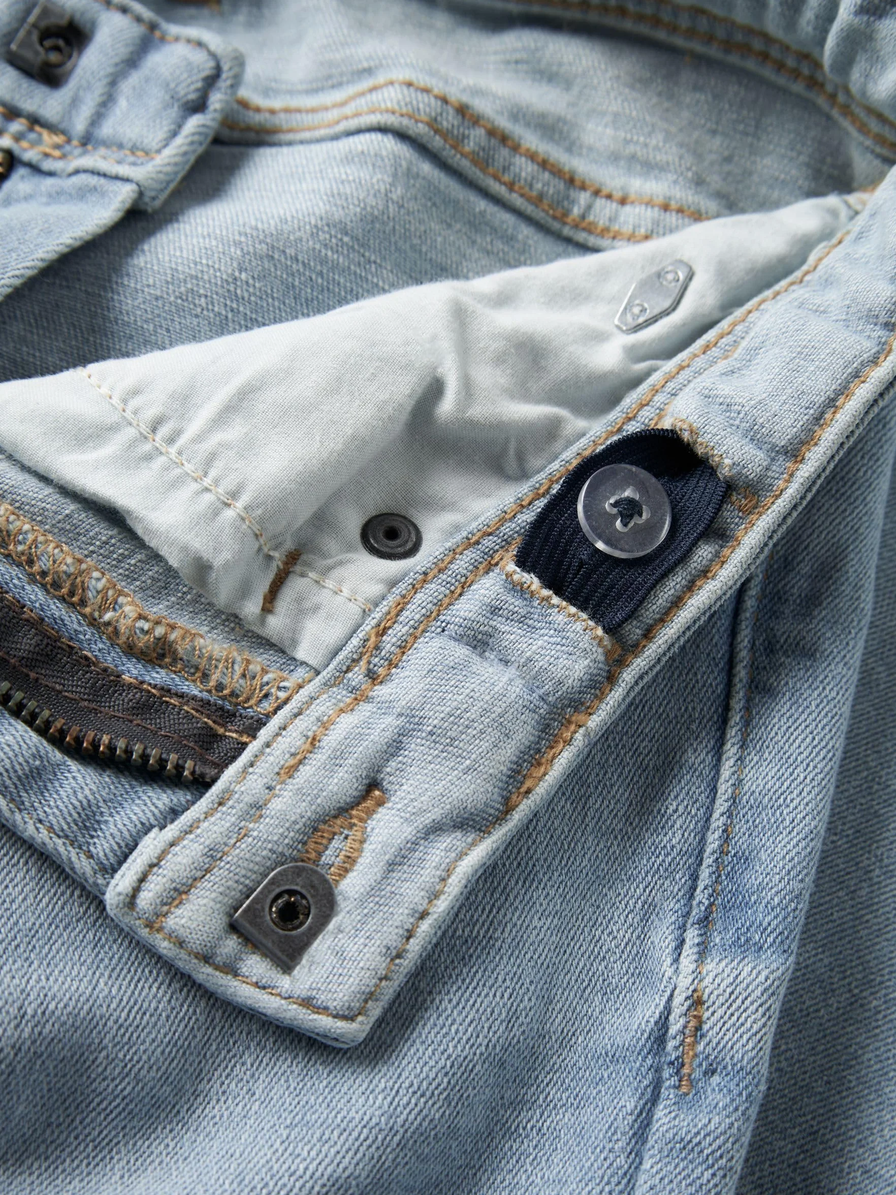 NAME IT Boy Jeans Straight Fit