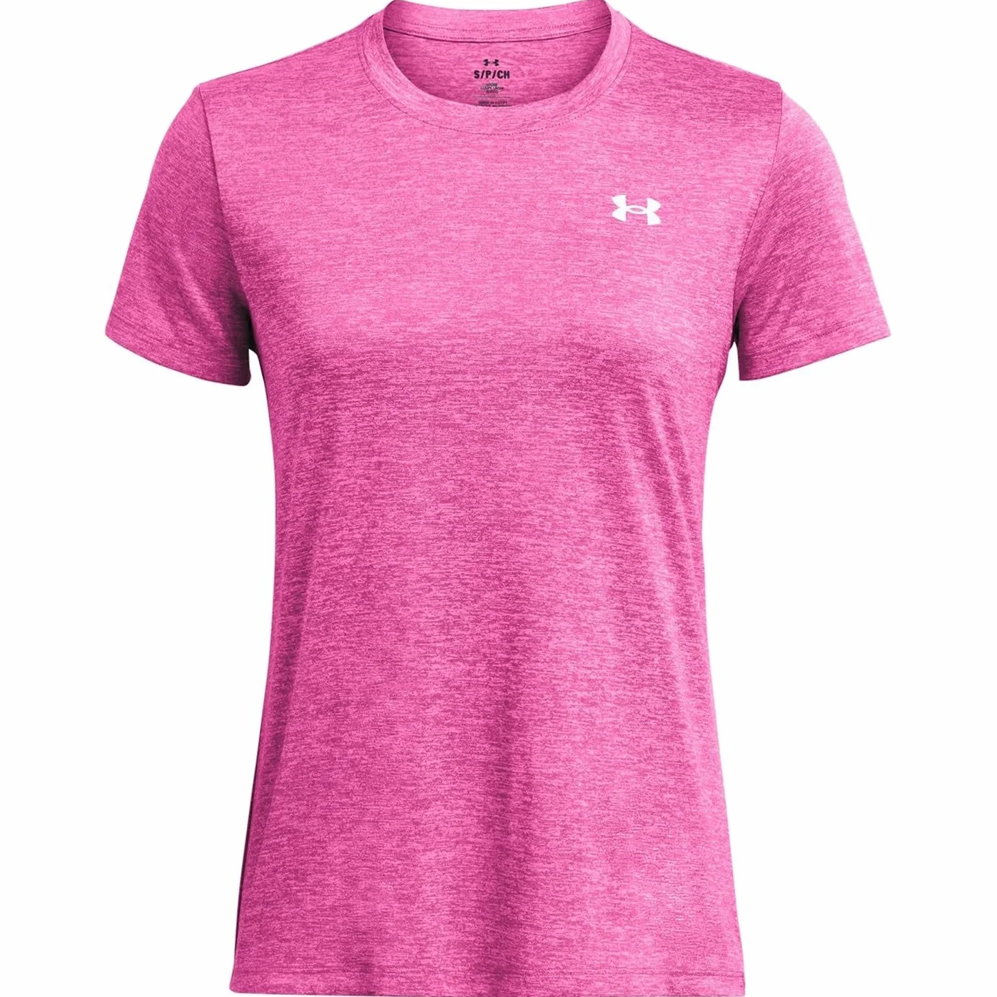 Under Armour Tech SSC T-Shirt Damen Damen