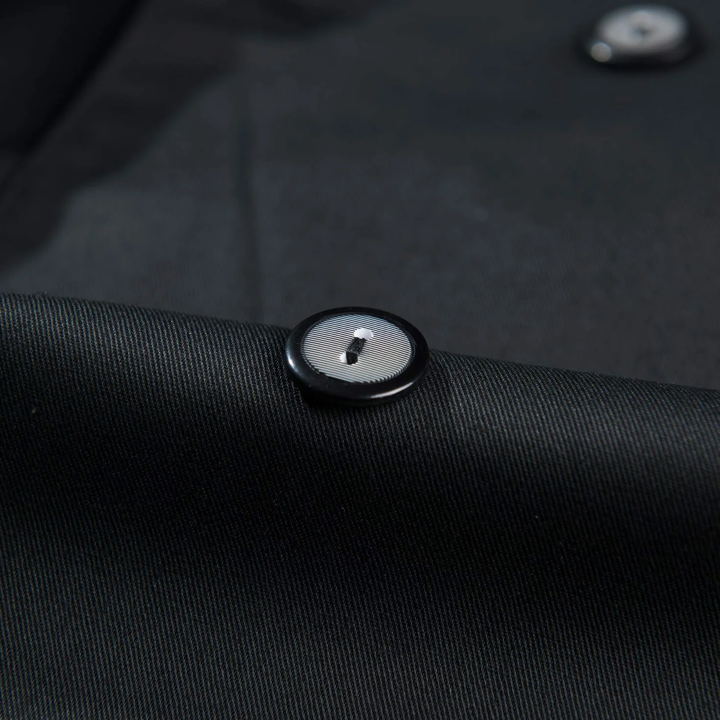 MISEMIYA - UNIFORM KOCHJACKEN HERR LANGER ÄRMEL - Ref.842B