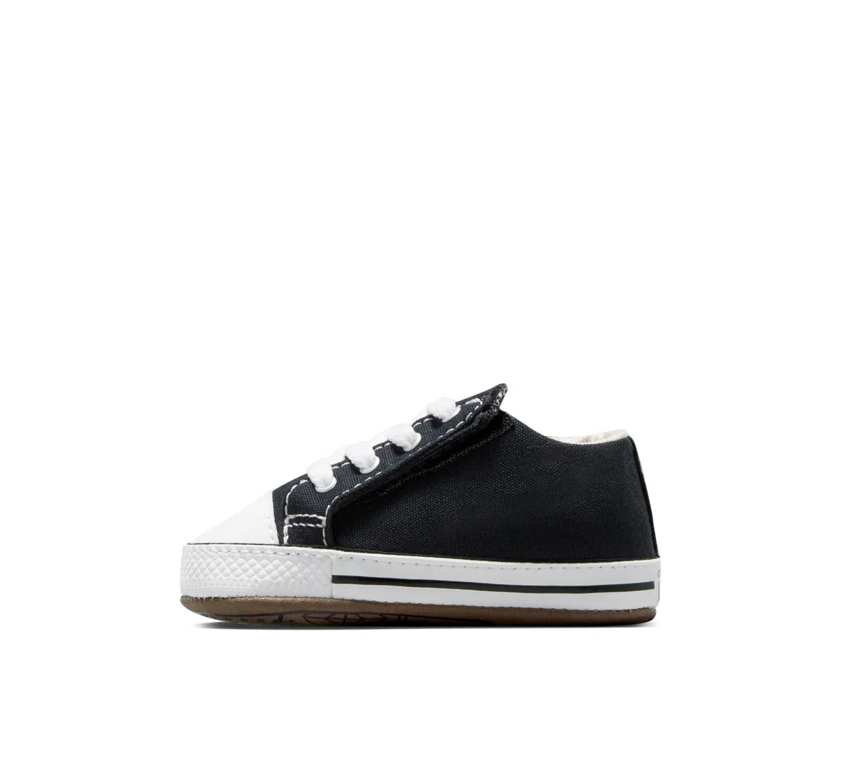 Converse Baby - Jungen Converse Chuck Taylor All Star CribsterHohe Sneaker