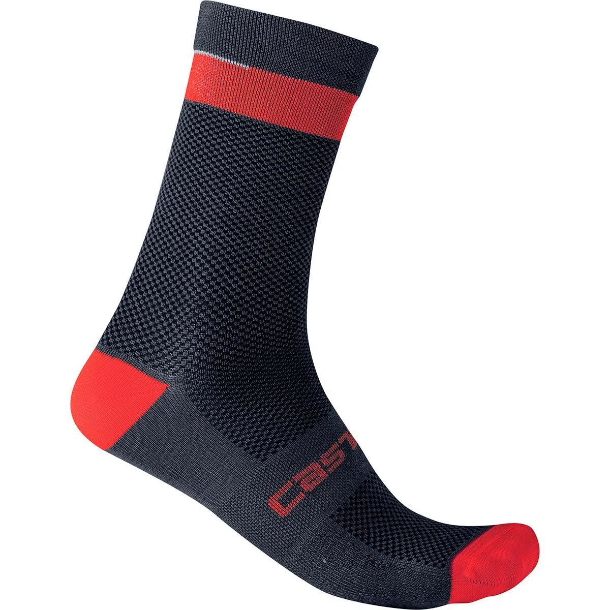 Castelli Herren Alpha 18 Sock Socks
