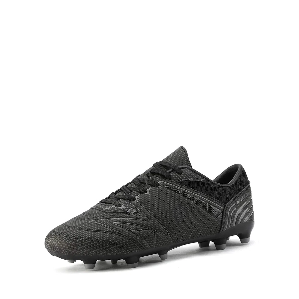 DREAM PAIRS Fußballschuhe mit Fußballschuhen für Herren