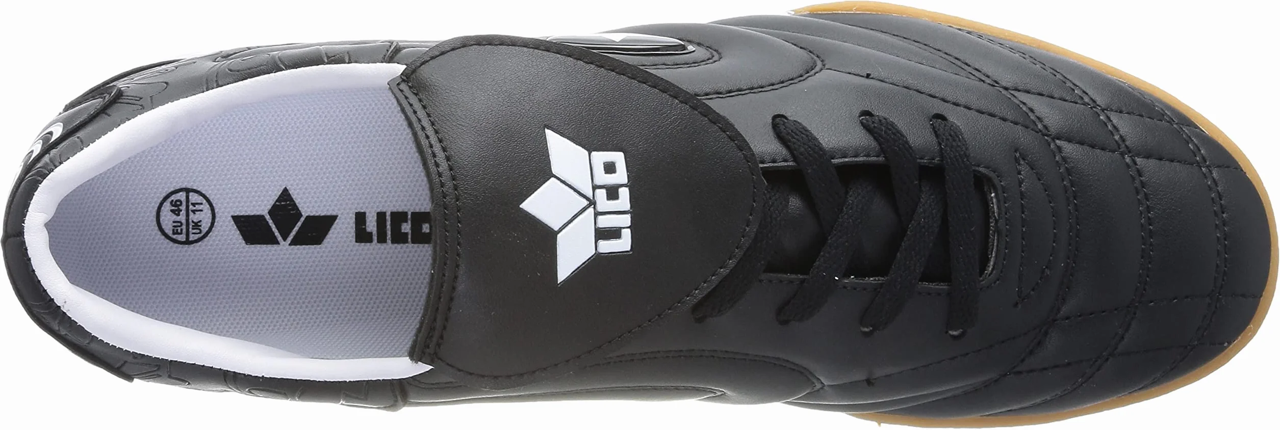 Lico Herren Emotion IndoorHallenturnschuhe