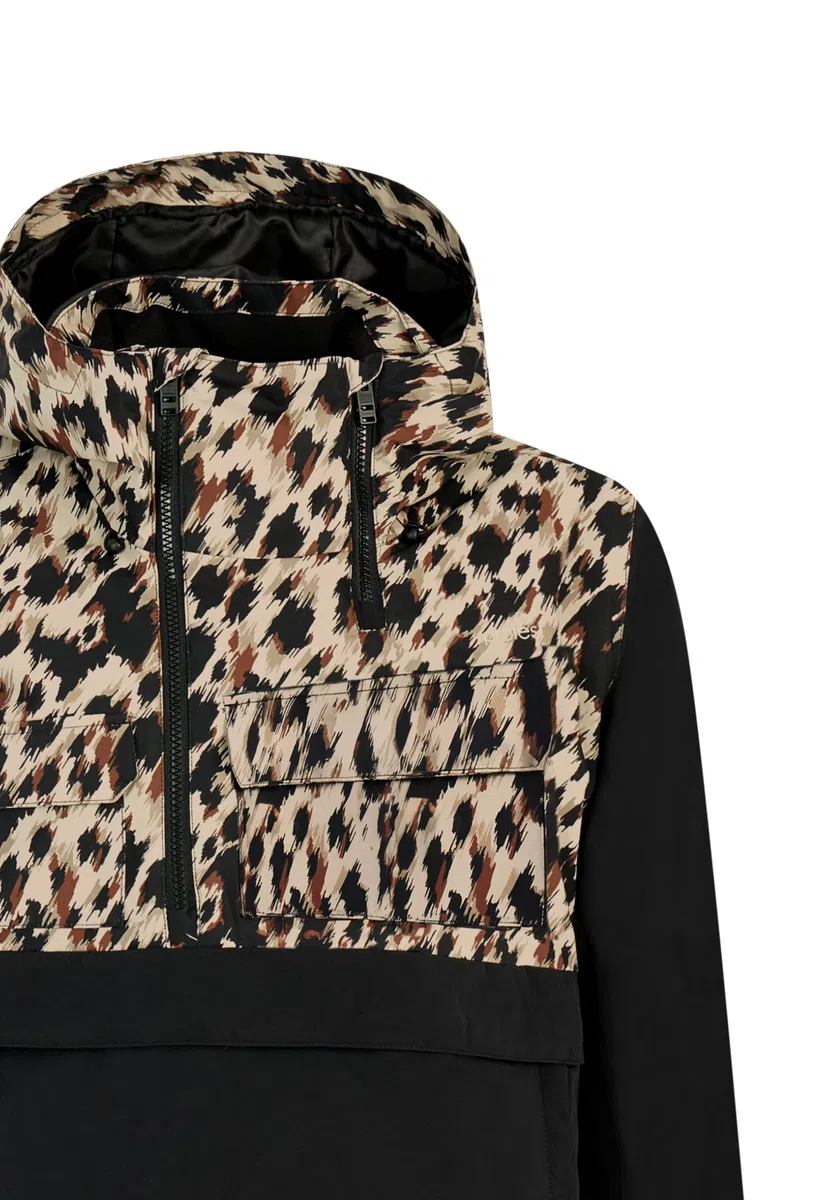 Protest Damen Anorak PRTViper