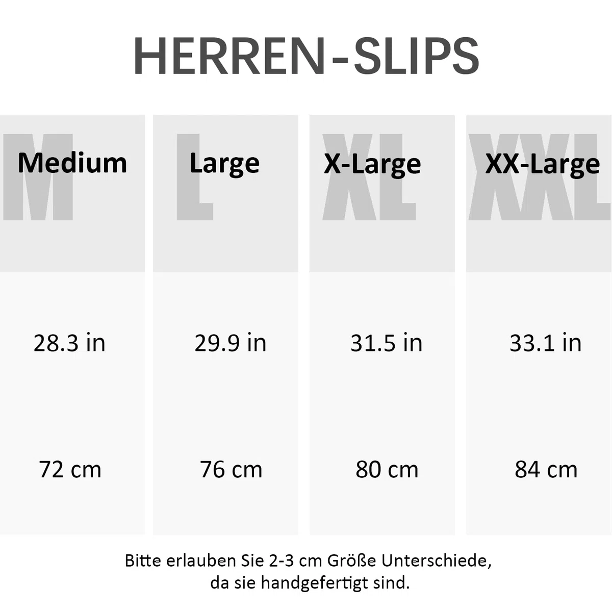 PHOLEEY Slip Herren Mehrpack Herren Unterwäsche bequem & elastisch, atmungsaktiv Männer Unterhose 4er/8er Set