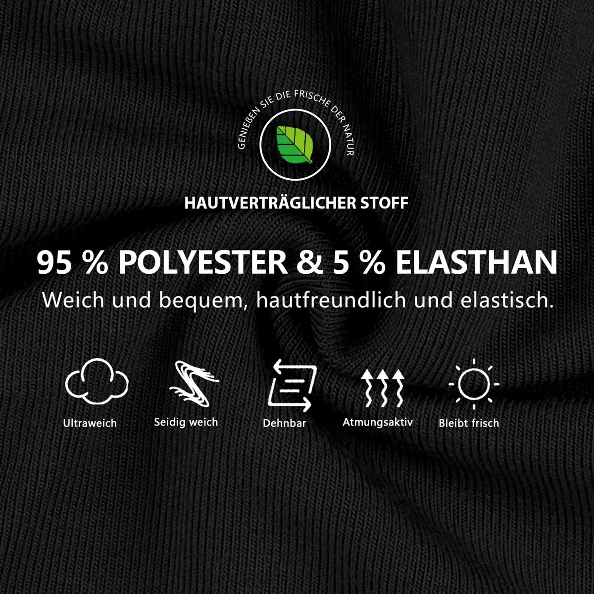 PHOLEEY Slip Herren Mehrpack Herren Unterwäsche bequem & elastisch, atmungsaktiv Männer Unterhose 4er/8er Set
