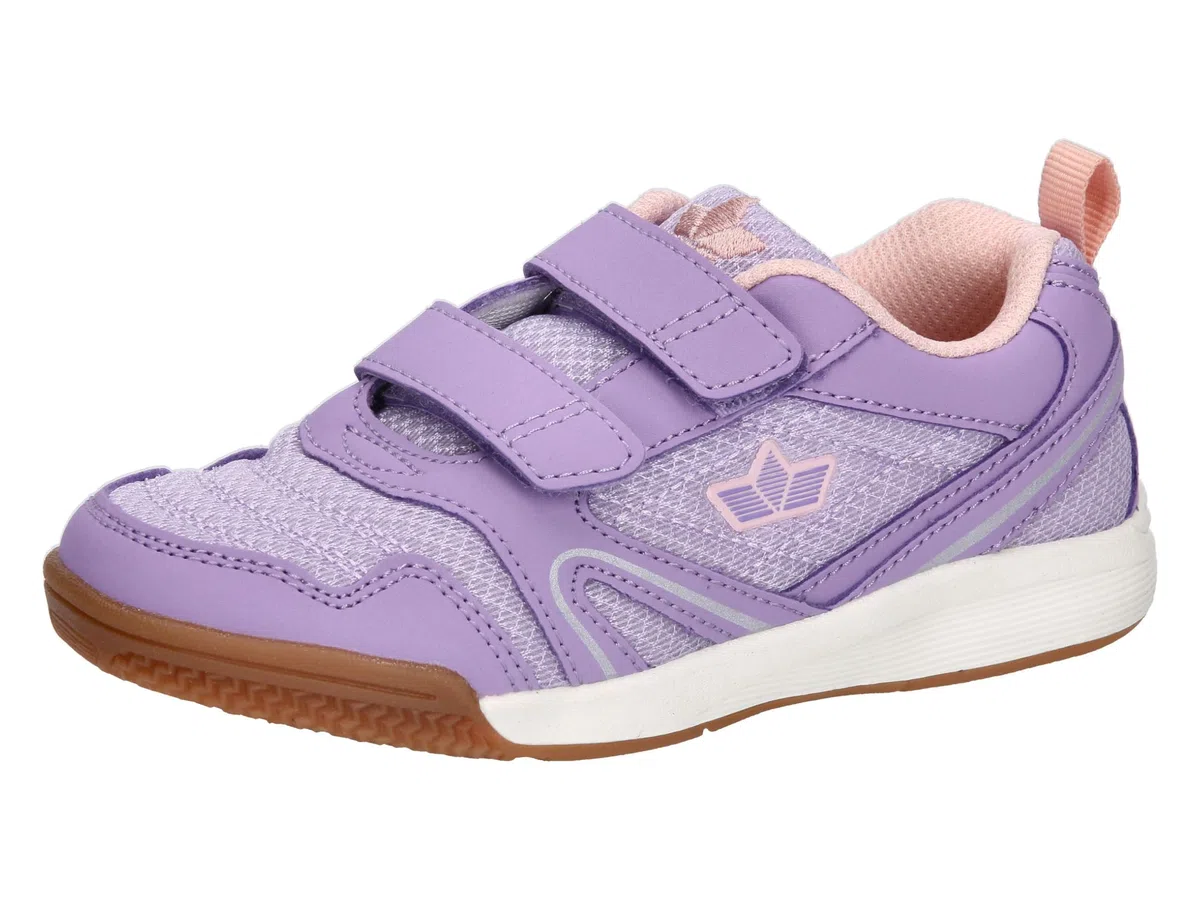 Lico Unisex Kinder Boulder V Multisport Indoor Schuhe