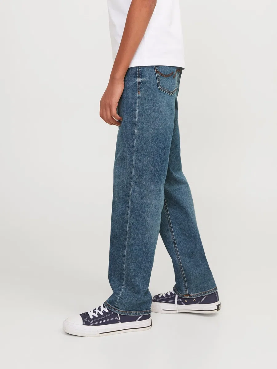 JACK & JONES Male Regular fit Jeans JJICLARK JJORIGINAL JOS 278 NOOS Regular fit Jeans