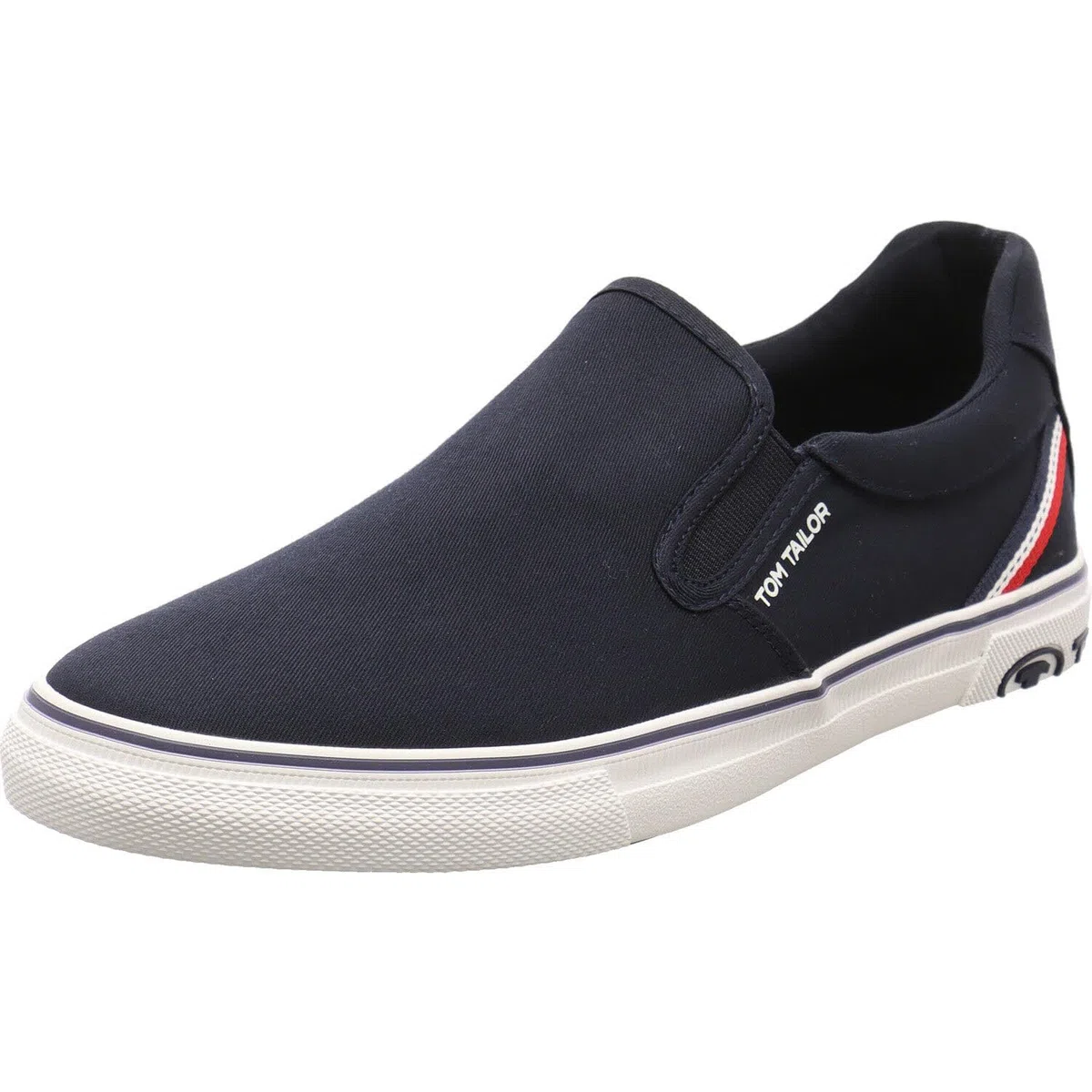 TOM TAILOR Herren 5380050011 Bootsschuh