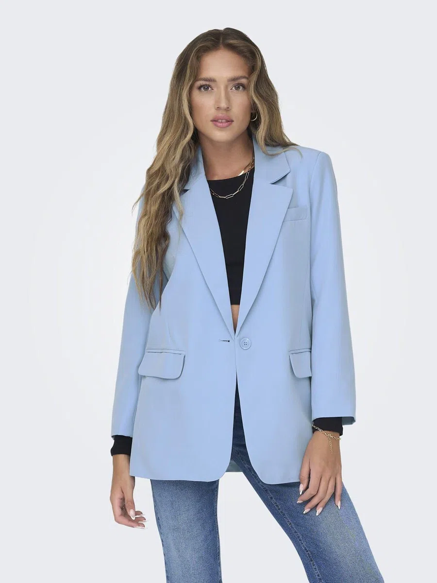 ONLY Female Blazer ONLLANA-Berry Blazer