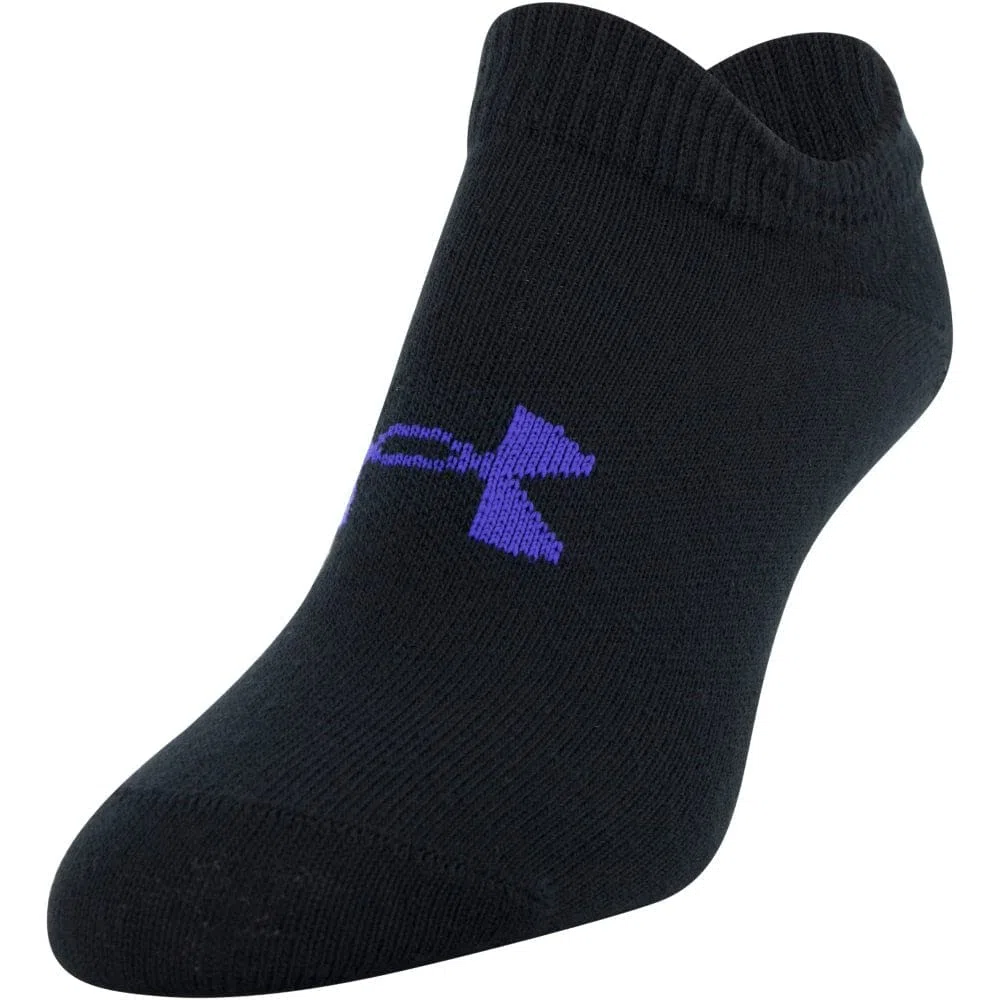 Under Armour Mädchen Girl's Essential Ns Socken