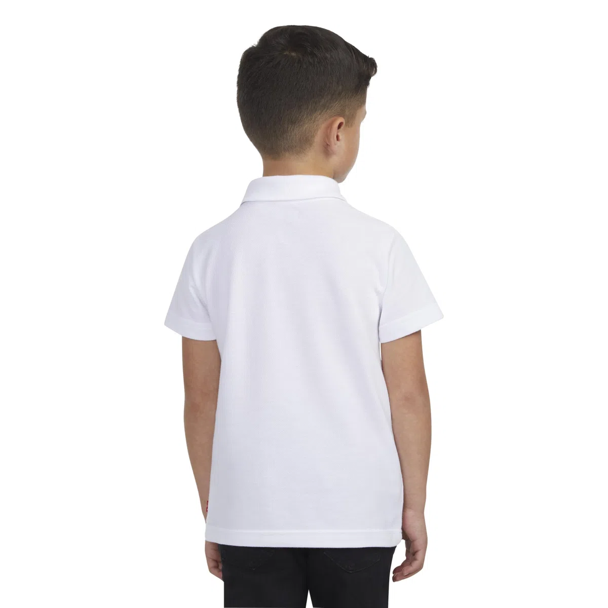 Levi's Jungen Lvb Nackenband Polo 8ea893 Levi's Jungen Lvb Nackenband Polo 8ea893 Polohemd, Stillwater, 4 Jahre