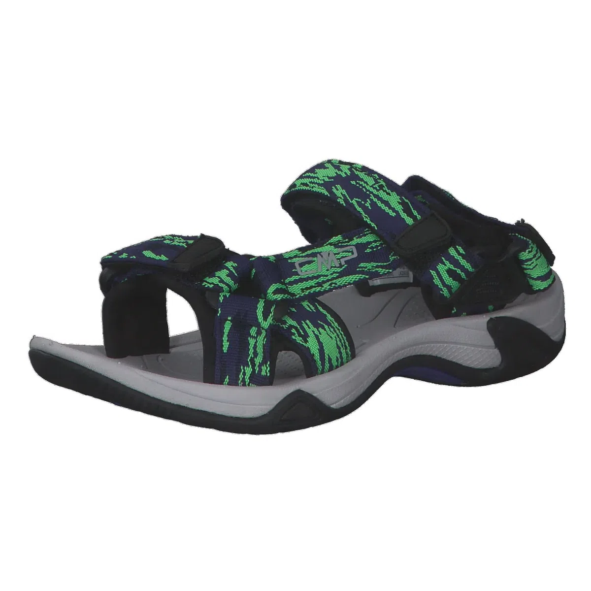 CMP Kinder Hamal Sandale Trekkingsandalen