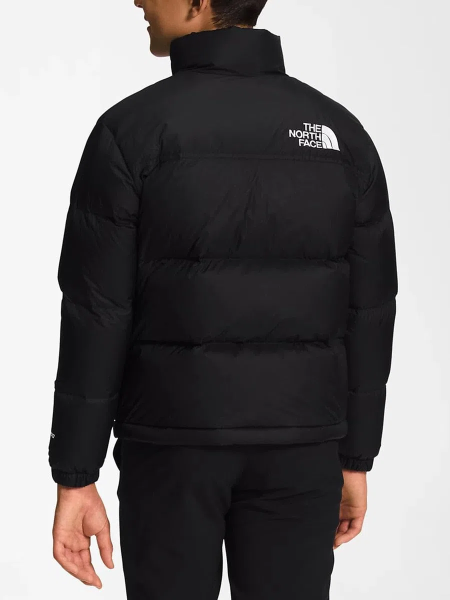 The North Face Unisex Kinder 1996 Retro Nuptse Daunenjacke (1er Pack)