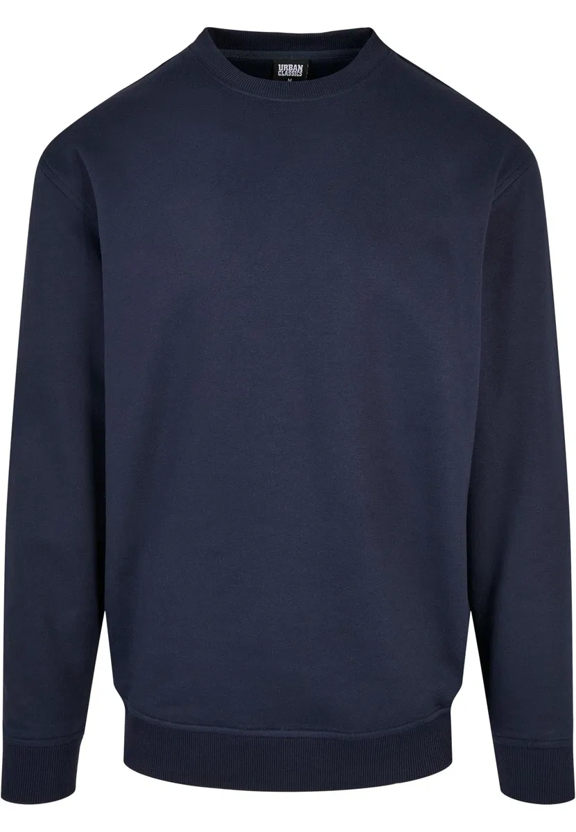 Urban Classics Herren Crewneck Sweatshirt