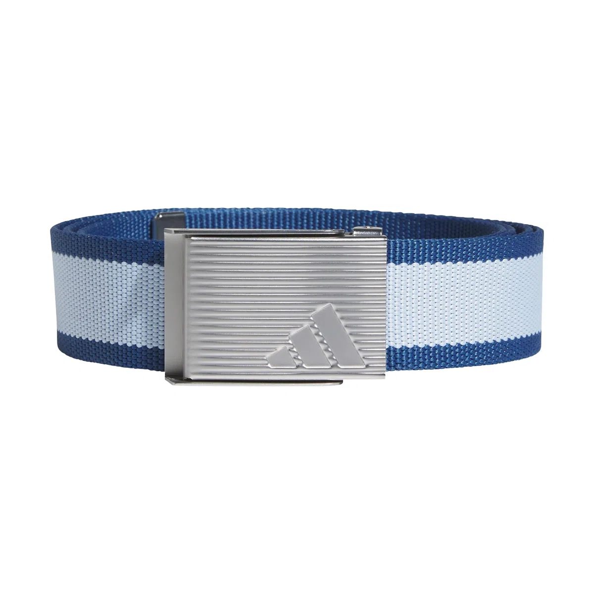 adidas Damen Reversible Striped Webbing Belt Gürtel (1er Pack)