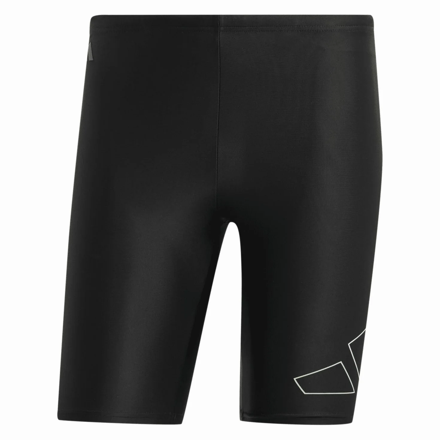adidas Herren Big Bars Swim Jammers Badehose